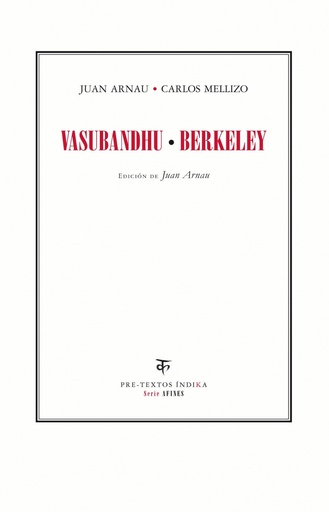 Vasubandhu, Berkeley
