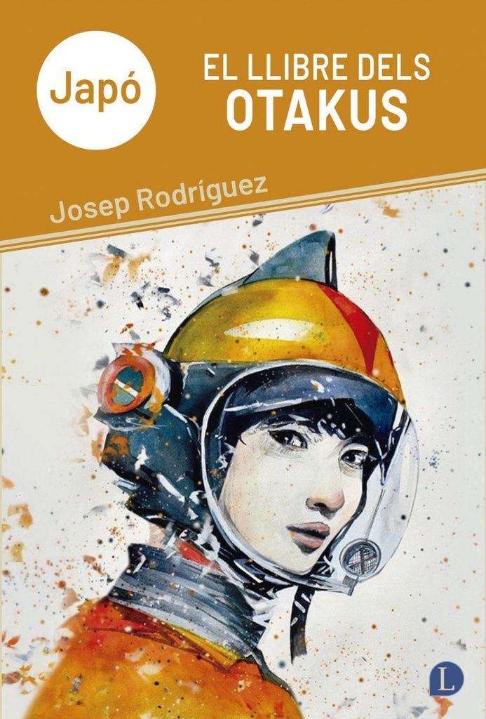 JAPÓ. EL LLIBRE DELS OTAKUS