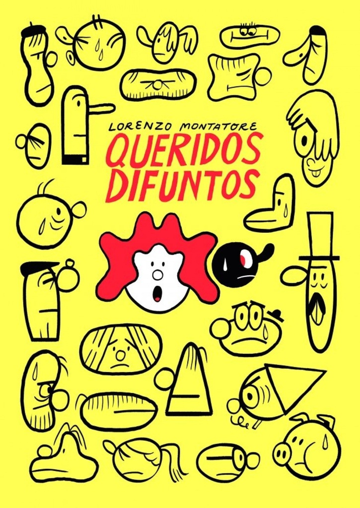 Queridos difuntos