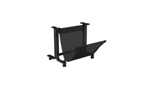 [3C753A] Patas para impresora DesignJet T200/T600 de 24 pulgadas