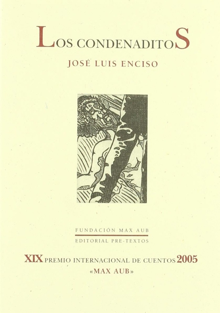 Los condenaditos