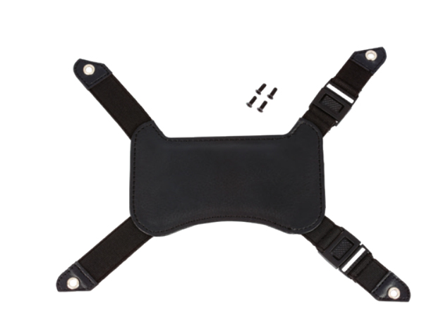 RT10-HS-1 soporte Tablet/UMPC Negro