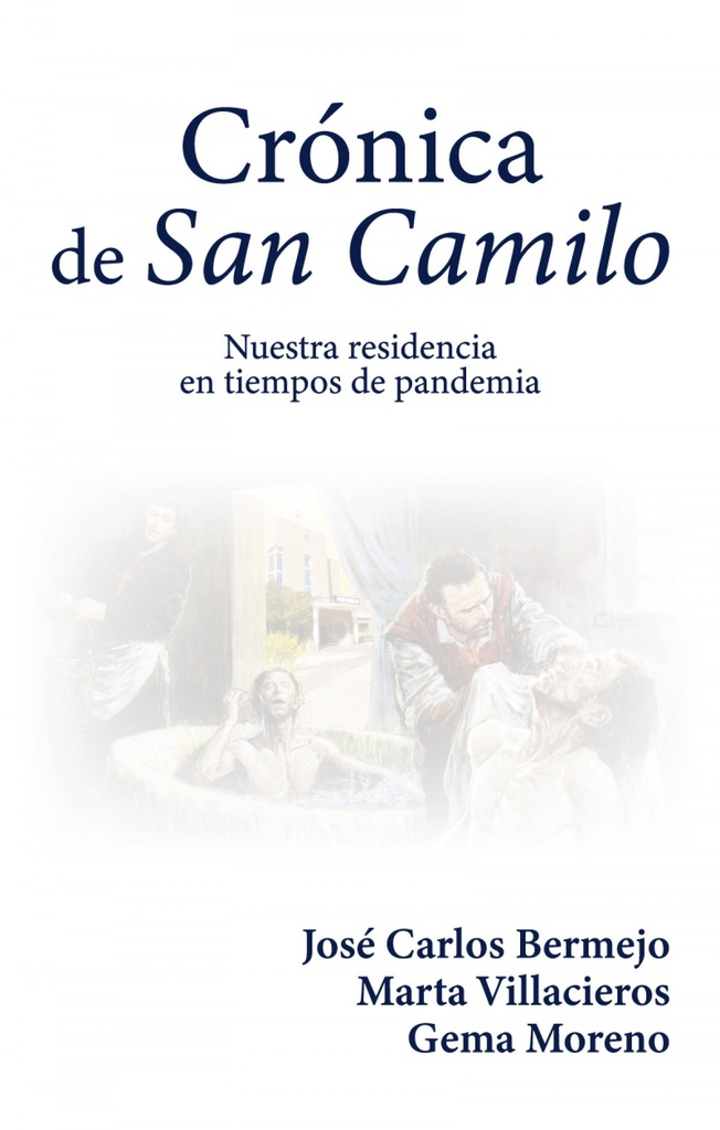 Crónica de San Camilo