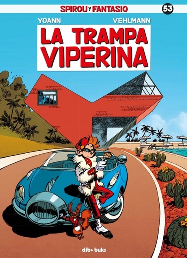 LA TRAMPA VIPERINA
