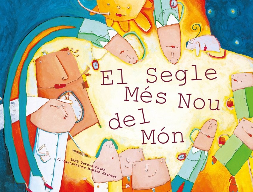 El segle més nou del món