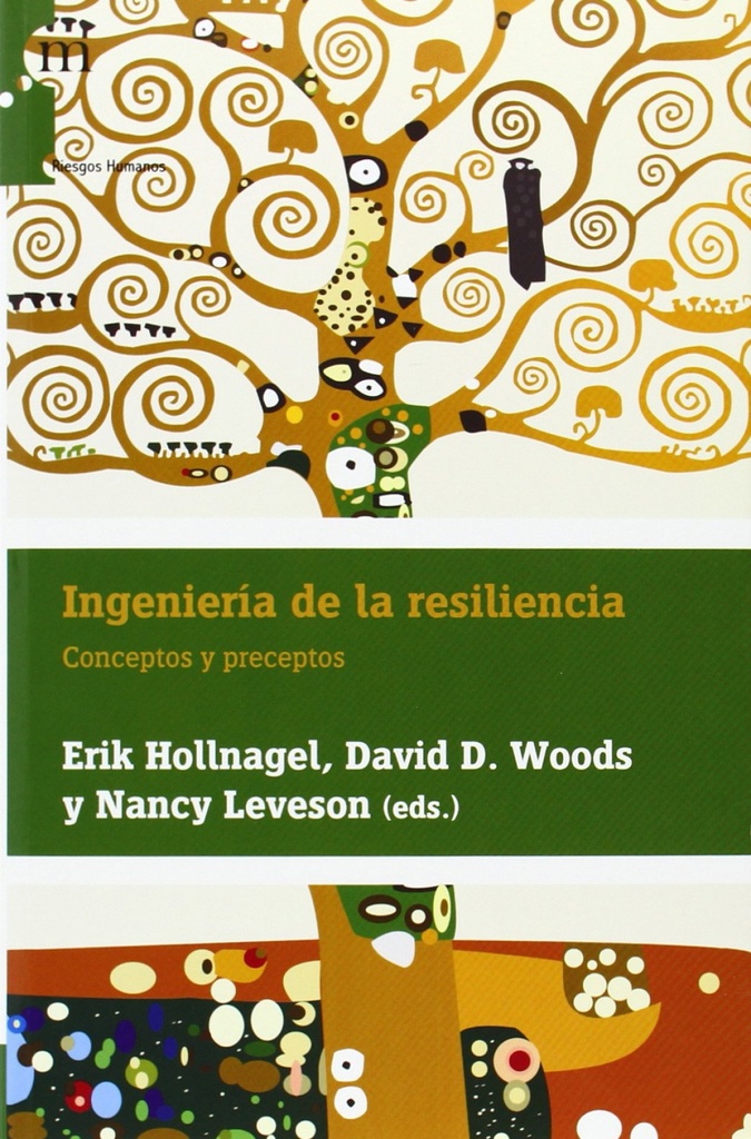 Ingeniería de la Resiliencia
