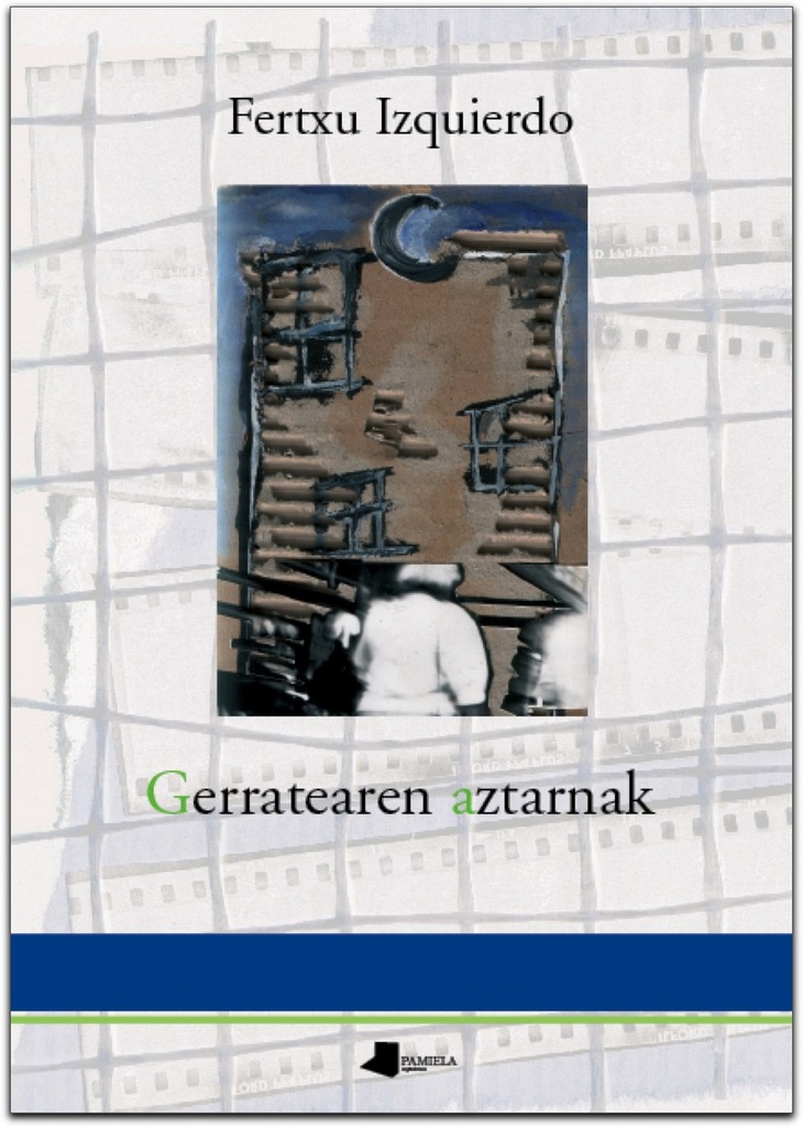GERRATEAREN AZTARNAK