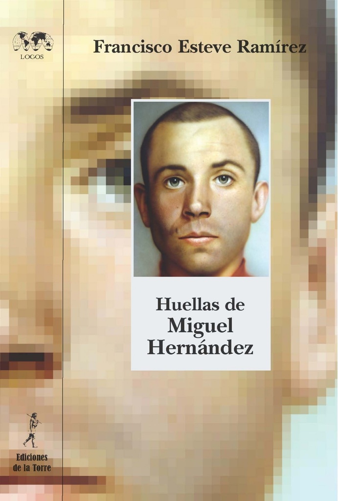 Huellas de Miguel Hernandez