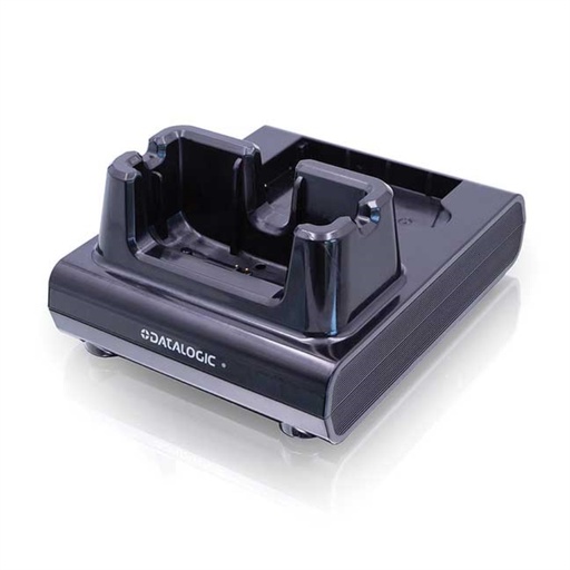 [94A150111] 94A150111 estación dock para móvil Ordenador portátil Negro