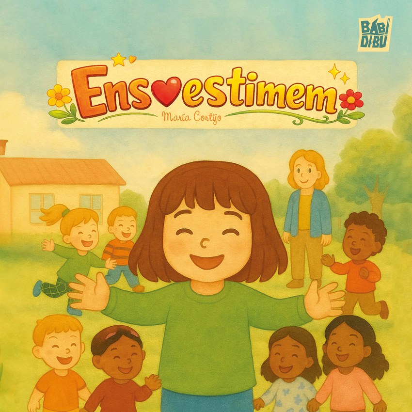 Ens estimem