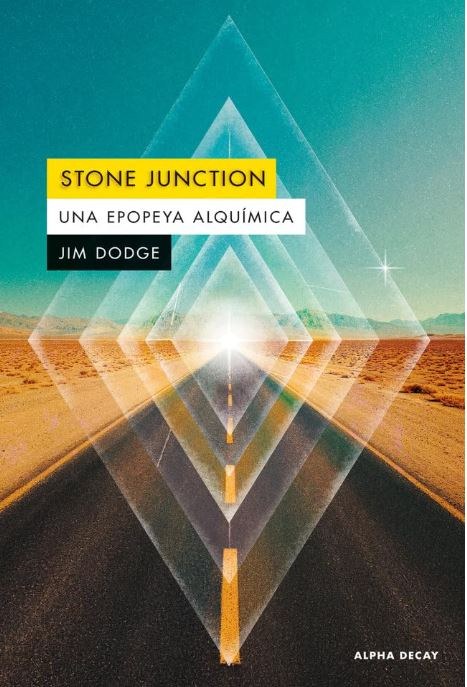 STONE JUNCTION