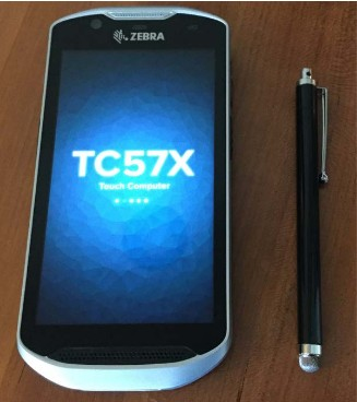 [SG-STYLUS-TCX-MTL-03] SG-STYLUS-TCX-MTL-03 lápiz digital Negro, Plata