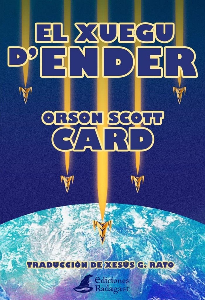 El Xuegu d'Ender