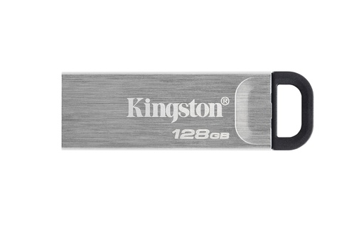 [DTKN/128GB] DataTraveler Unidad Flash USB Kyson de 128 GB