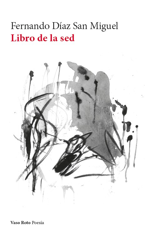 Libro de la sed