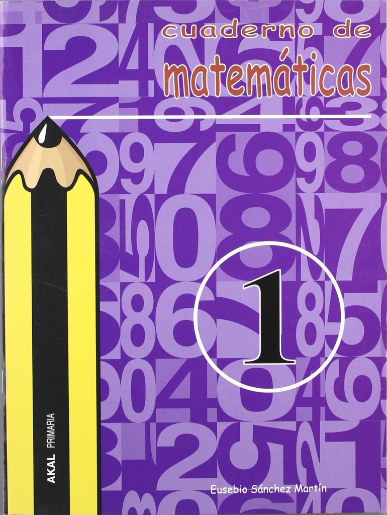 CUAD.MATEMATICAS.1 (PRIMARIA)
