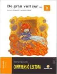 ESTRATEGIES COMP.LECTORA 3.DE GRAN VULL SER...