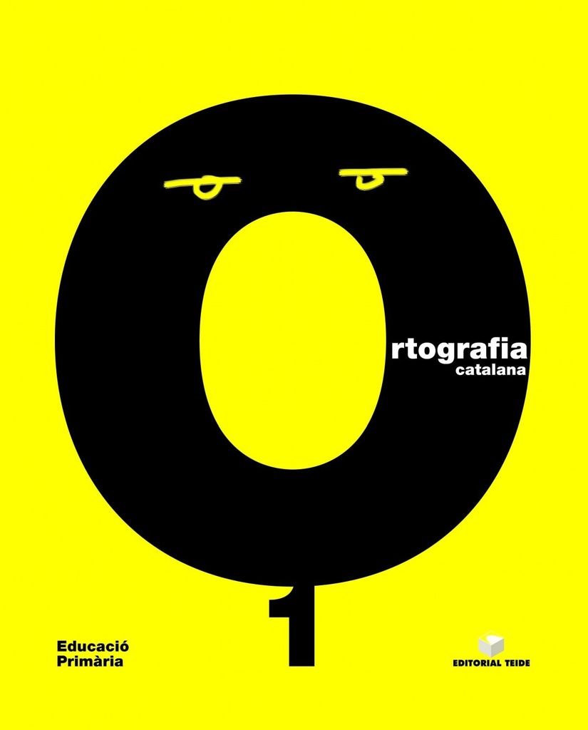 QUAD.ORTOGR.CATALANA 1.(1R PRIM)