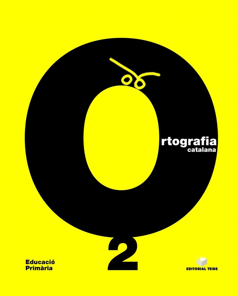 QUAD.ORTOGR.CATALANA 2.(1R PRIM)