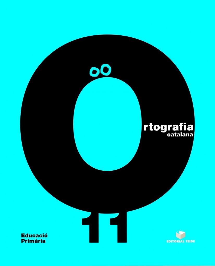 QUAD.ORTOGR.CATALANA 11.(6E PRIM)