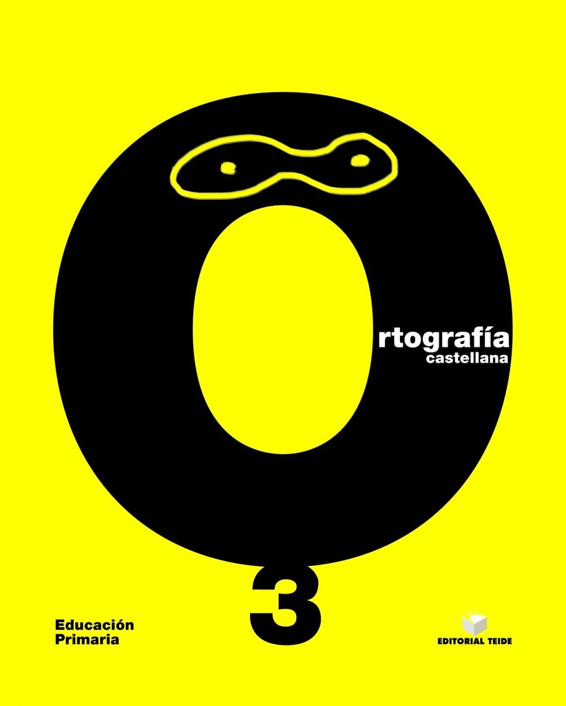 ORTOGRAFIA 3.