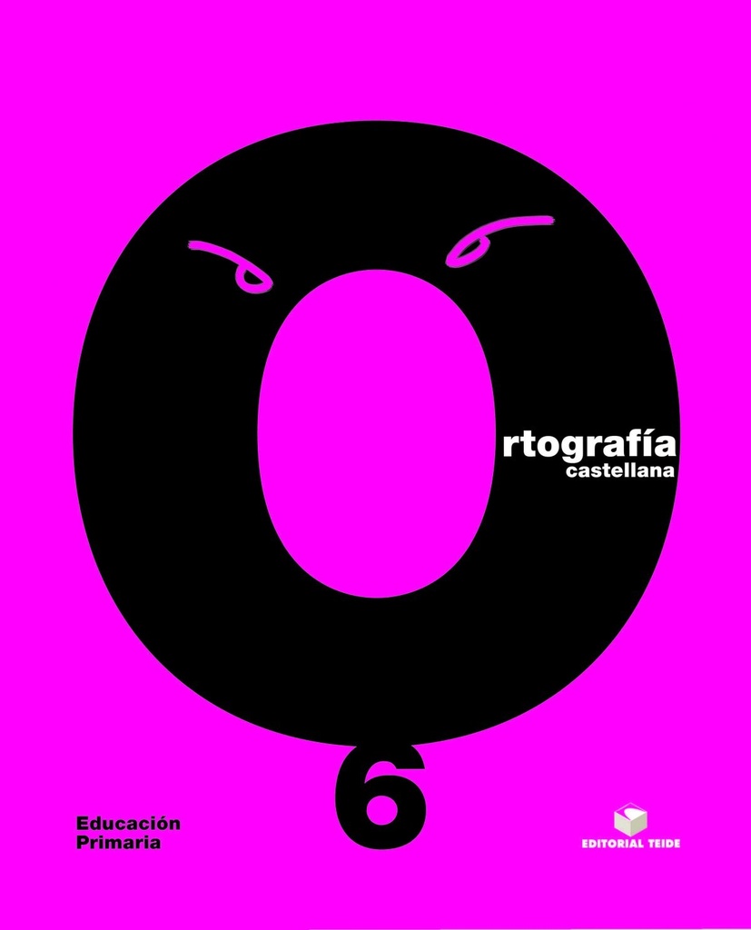 ORTOGRAFIA 6.