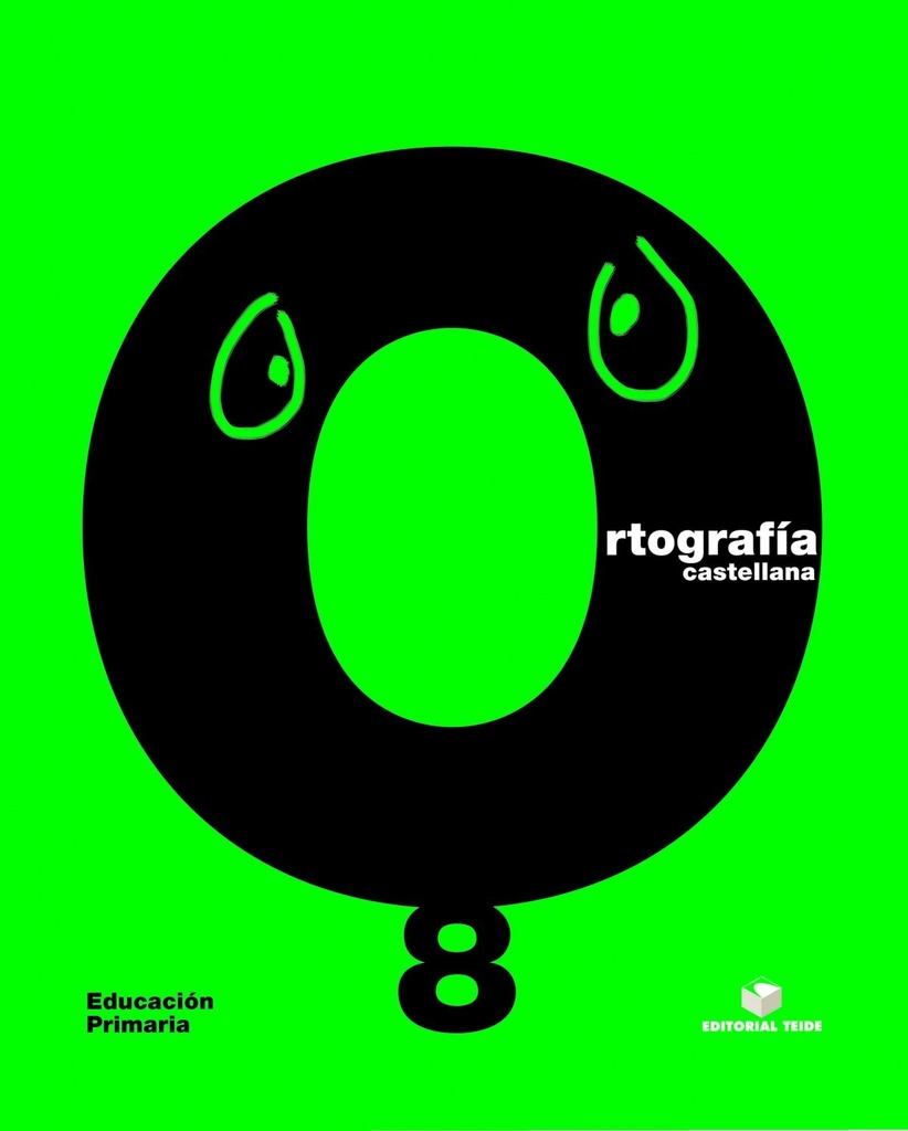 ORTOGRAFIA 8.