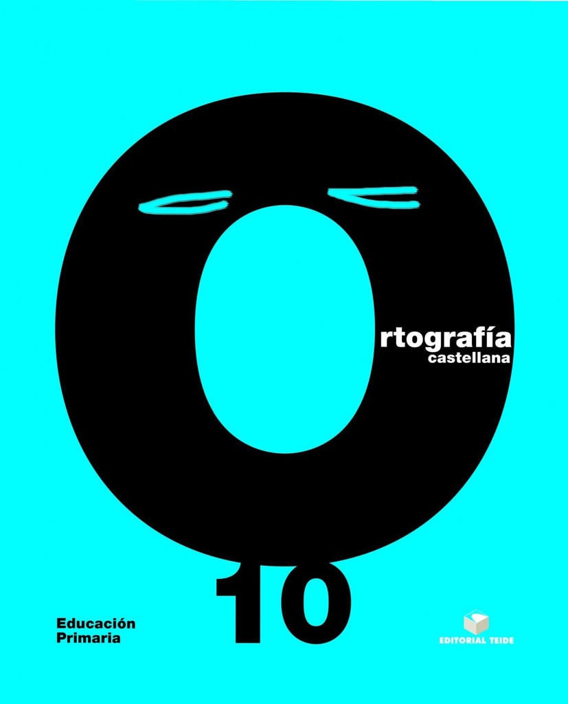 ORTOGRAFIA 10.