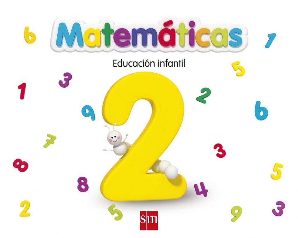 CUAD.MATEMATICAS 3 AÑOS NIVEL 2