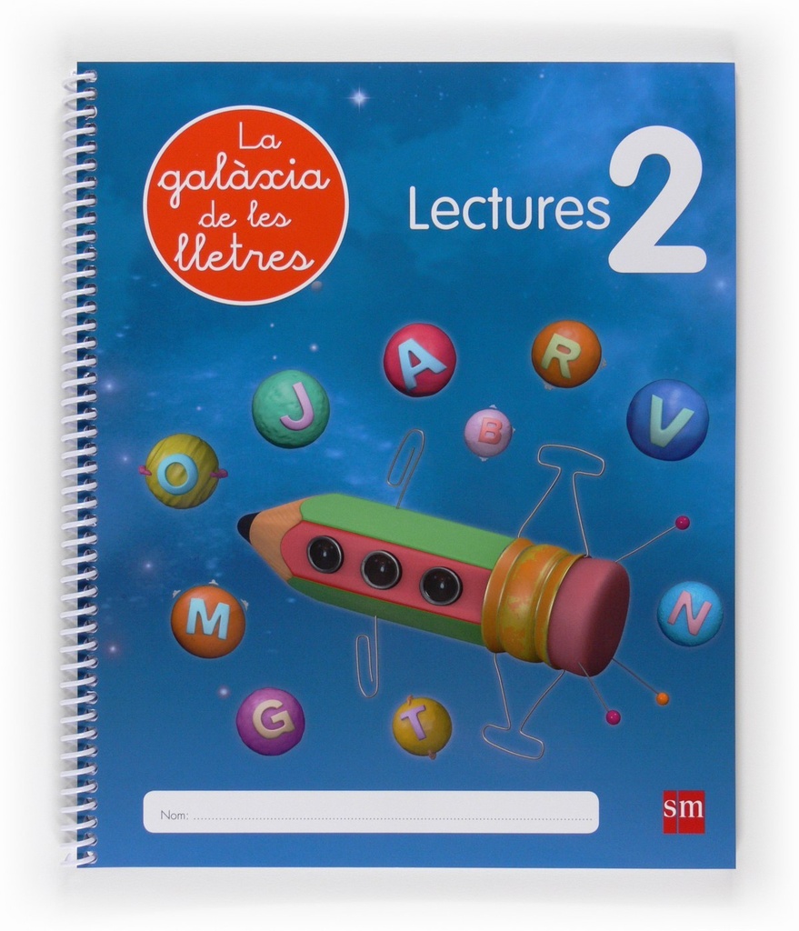 (val).(13).lectures 2.(galaxia de lletres)/infantil