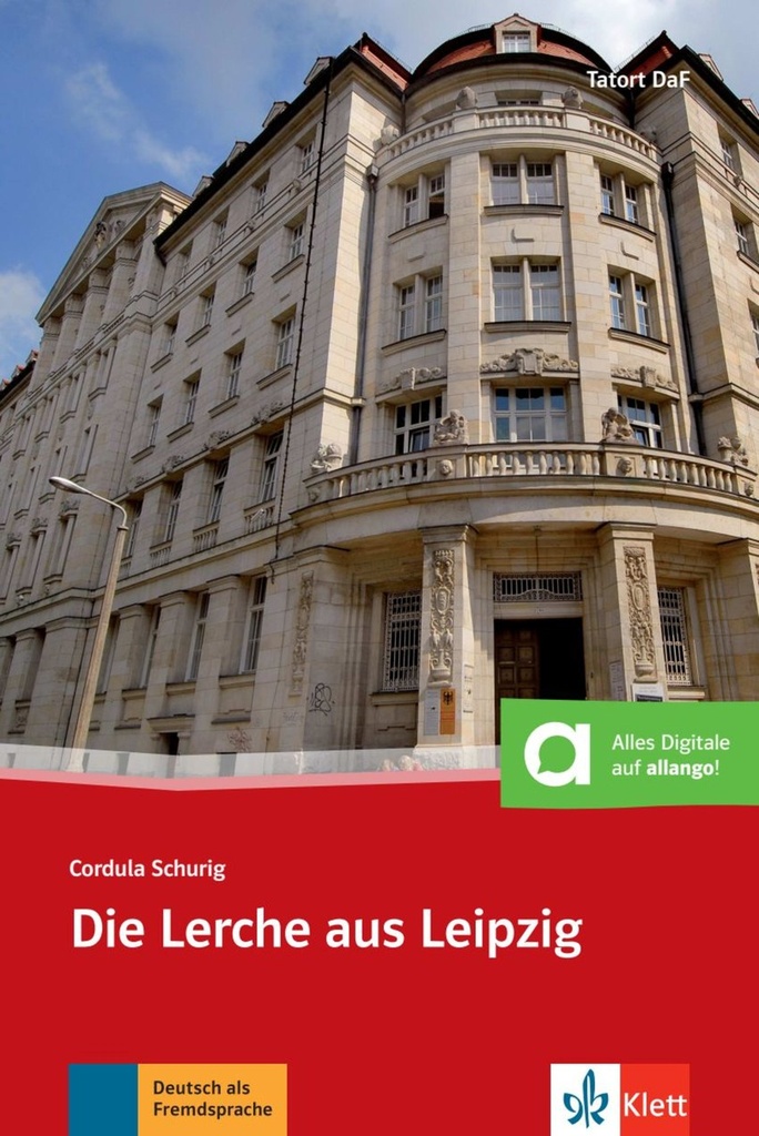 Die Lerche aus Leipzig