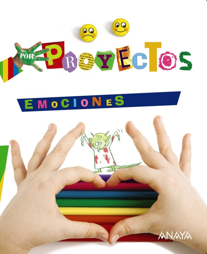 Las emociones.