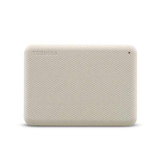 [HDTCA20EW3AA] Canvio Advance disco duro externo 2 TB Blanco