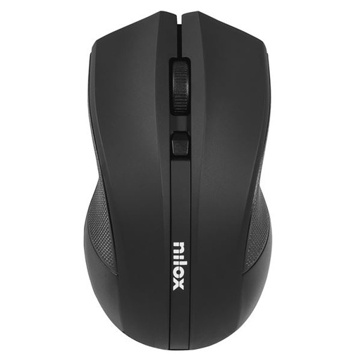 [MOWI1001] RATON WIRELESS 1600 DPI /NEGRO
