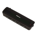 Arc A4 Laminadora térmica 300 mm/min Negro