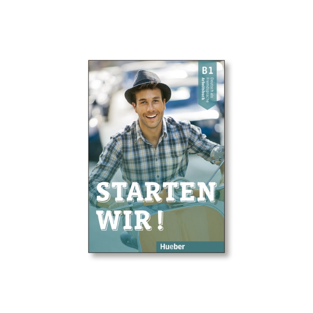 STARTEN WIR B1 AB