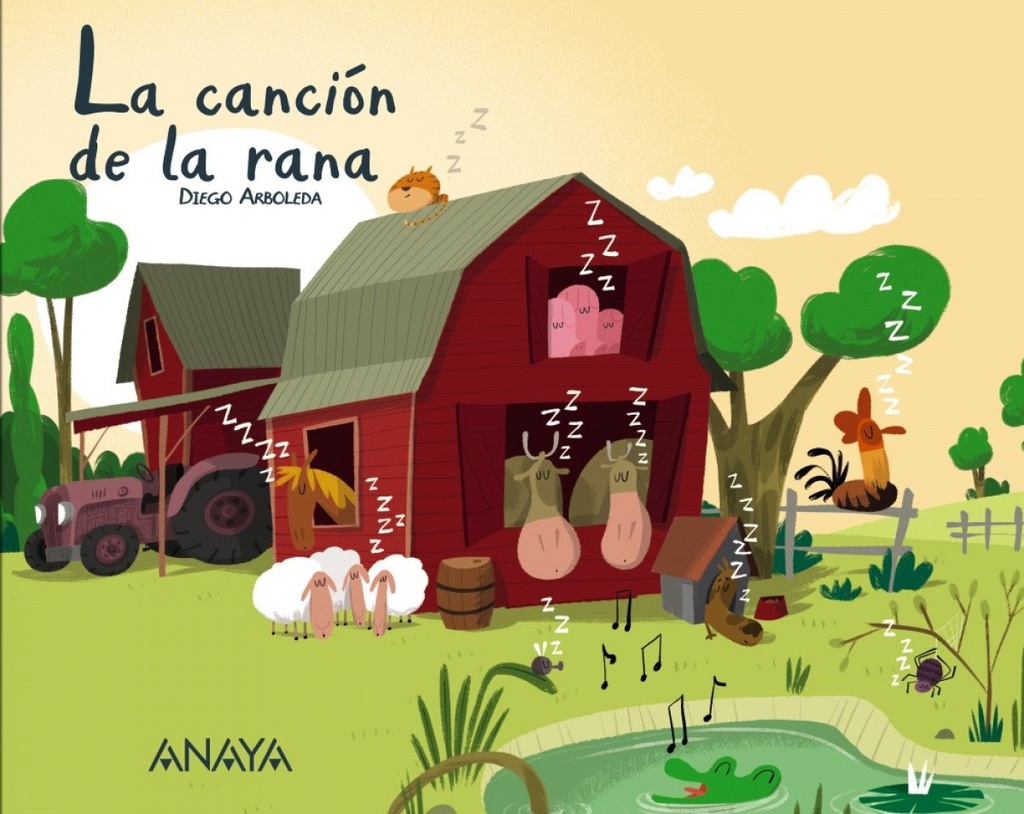INF 3 ¿POR QUÉ LAS GALLINAS PONEN HUEVOS? NIVEL 1. 2021