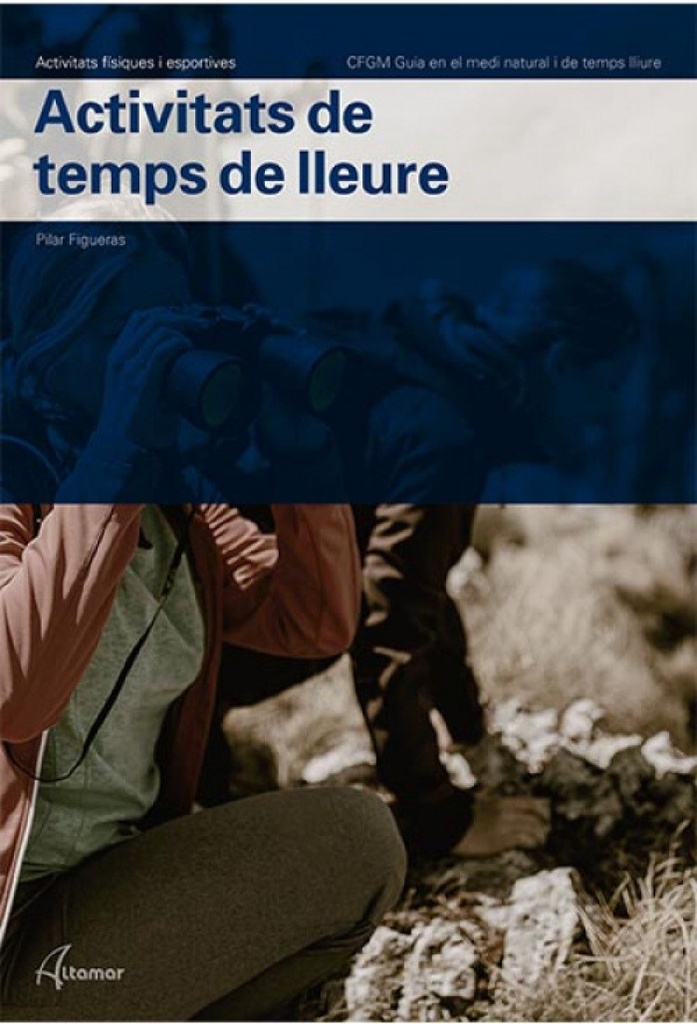 ACTIVITATS DE TEMPS DE LLEURE