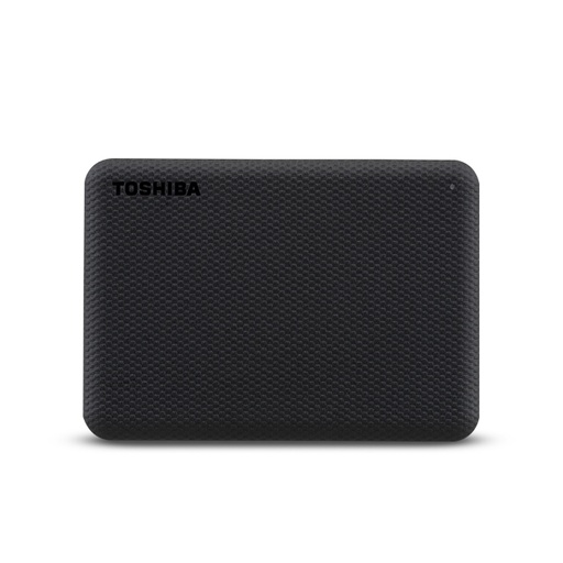 [HDTCA20EK3AA] Canvio Advance disco duro externo 2 TB Negro