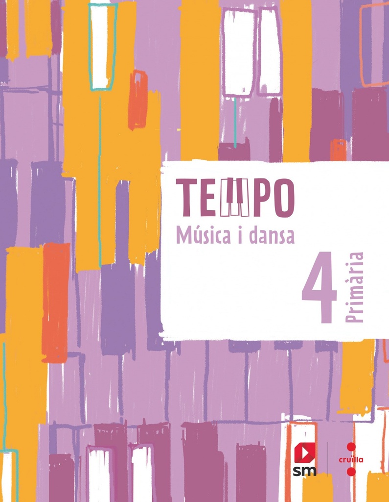 MÚSICA 4T.PRIMARIA. REVUELA. CATALUNYA 2022