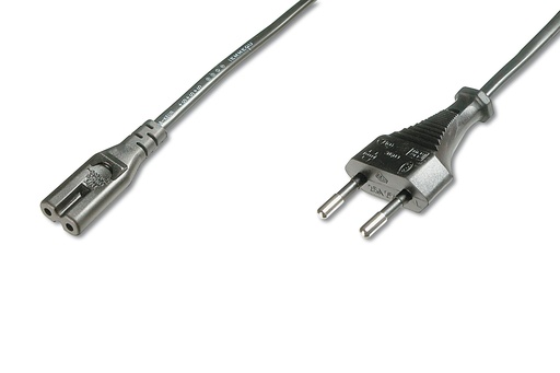 [AK-440104-018-S] Cable de alimentación europeo
