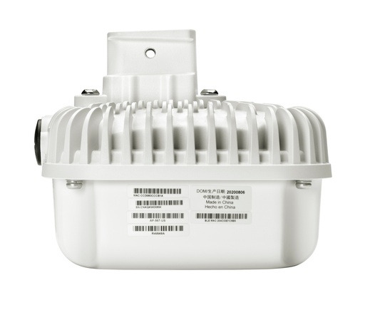 [R4W43A] Aruba Networking AP-565 (RW) 802.11ax Dual 2x2 Radio Integrated Omni Antennas Outdoor AP