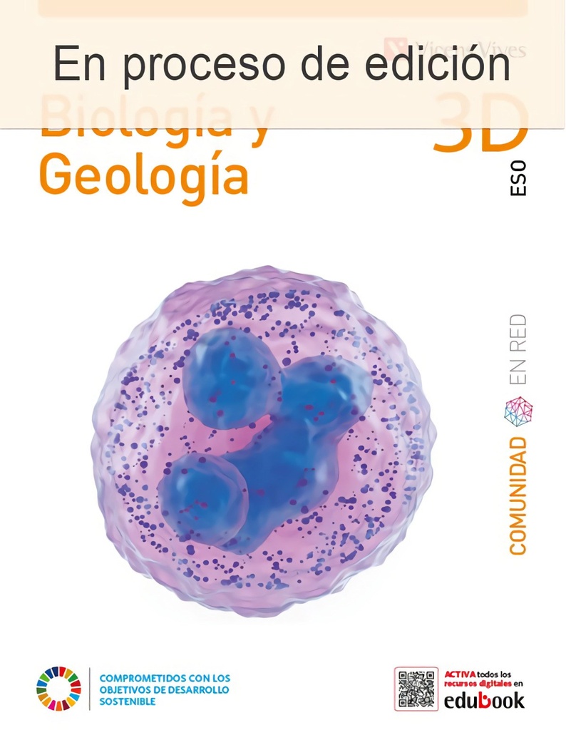ESO3 BIOLOGÍA Y GEOLOGÍA 3 C. DIVERSIDAD COMUNIDAD