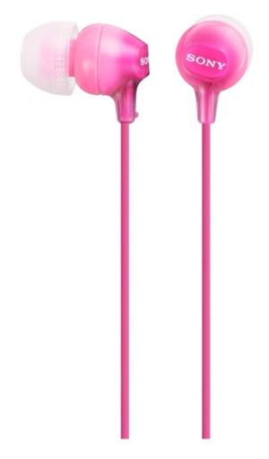 [MDR-EX15APPI] MDR-EX15AP