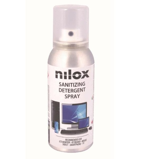 [NXA04016] SPRAY100ML DESINFECTANTE