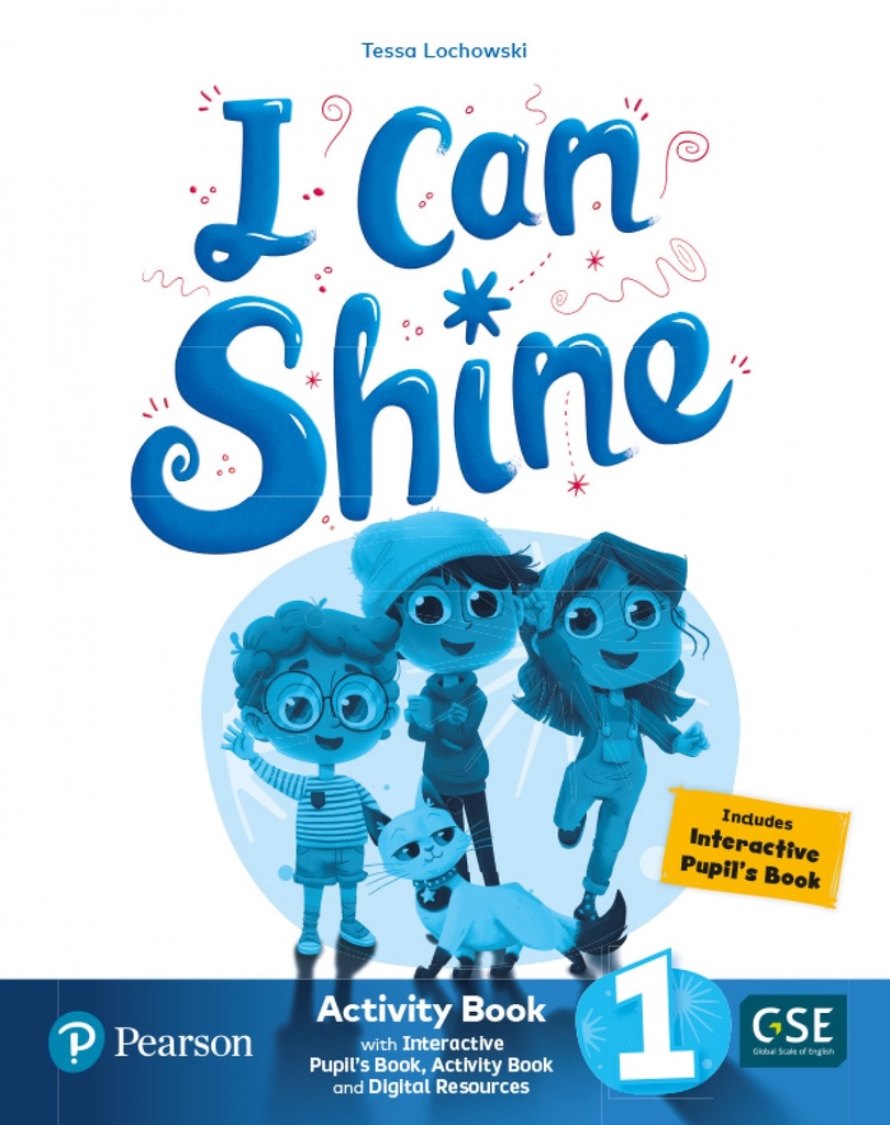 I CAN SHINE 1 AEJ+@