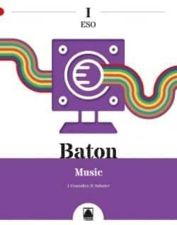 Baton I. Music ESO