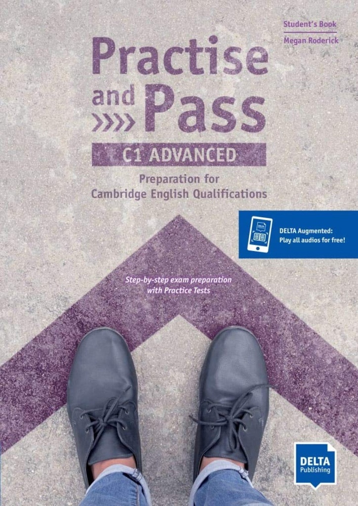 Practise and pass c1 advanced