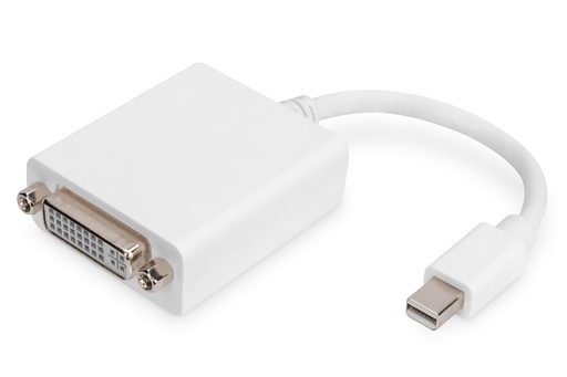 [AK-340406-001-W] Cable adaptador DisplayPort