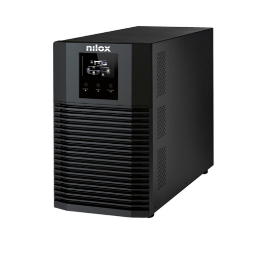 [NXGCOLED456X9V2] UPS PREMIUM ONLINE PRO 4500 VA NXGCOLED456X9V2